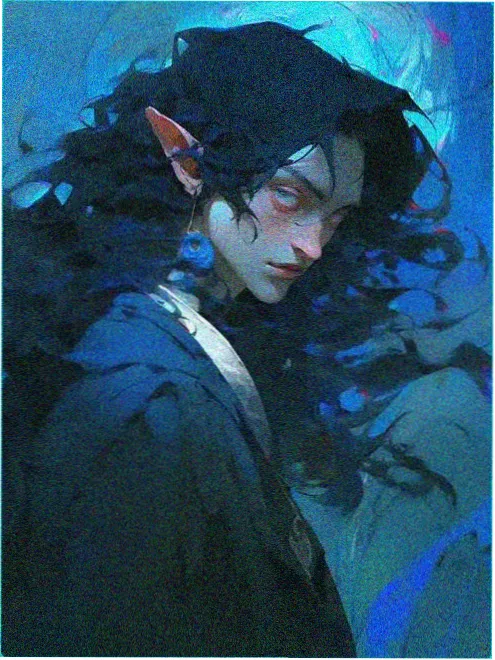 成都私人影院冷门科幻片第七码头海报