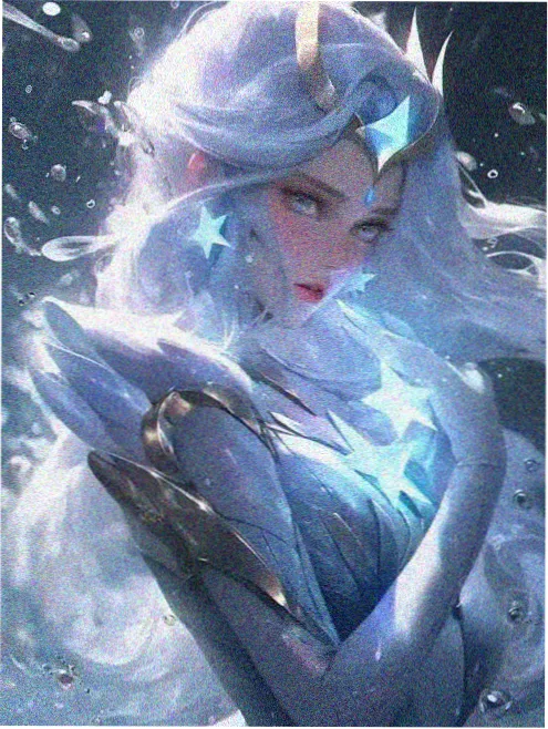 成都私人影院科幻剧深海回声海报